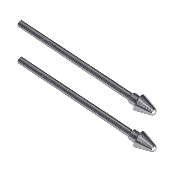 Misright Pen Tip and Clip Set in Metal Design for Tab S11 Ultraly Easy Attachment Loss During Daily Use 1/2/5pcs