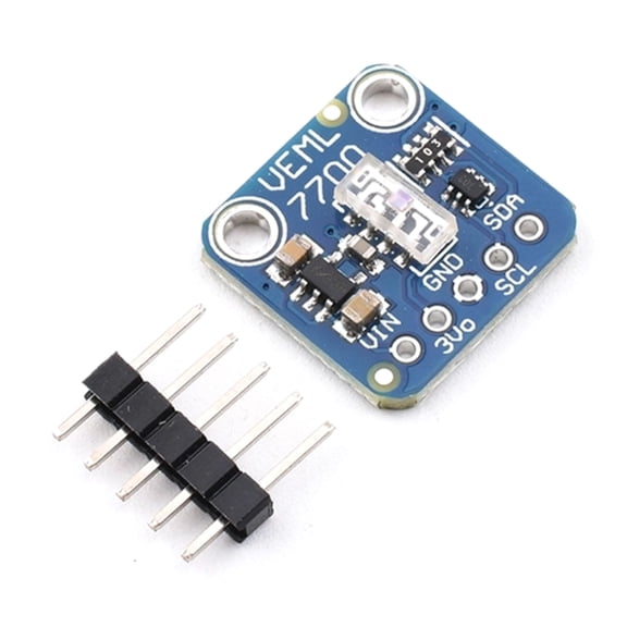 Misright Precise VEML770 Ambient Light Detection Module 0.01-120000Lux I2C Port