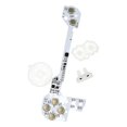 thumbnail image 1 of Misright Premium Button Module Kit With Conductive Rubber And Switches for Gameboy, 1 of 7