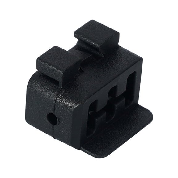 Misright Printer Nozzle Wiper Ergonomic Heat Resistant Brush for H2D 3D Printing