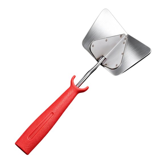 Misright Professional Triangle Corner Finishing Tool Inside/Outside Corner Trowel