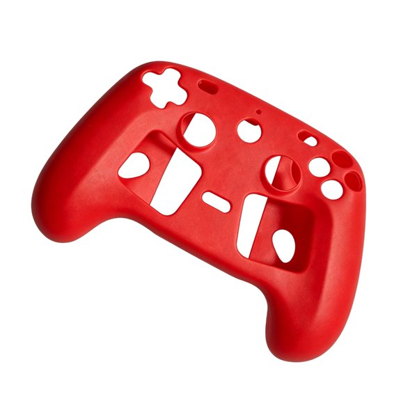 Misright Protective Case Gaming Controller Silicone Cover for Steam Controller 2