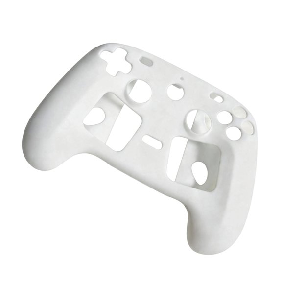 Misright Protective Case Gaming Controller Silicone Cover for Steam Controller 2