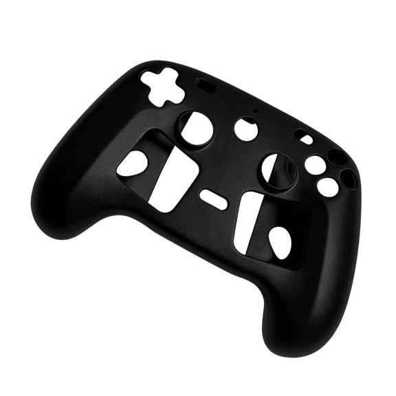 Misright Protective Case Gaming Controller Silicone Cover for Steam Controller 2