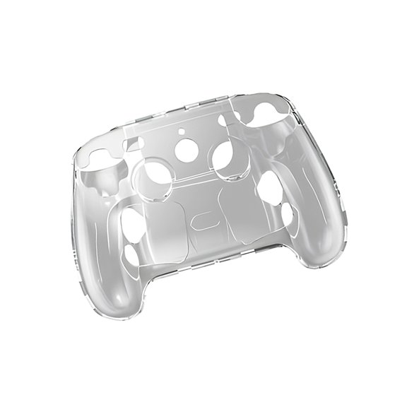 Misright Protective Shell Gamepad Guard for Steam Controller 2 with Desk Storage Use