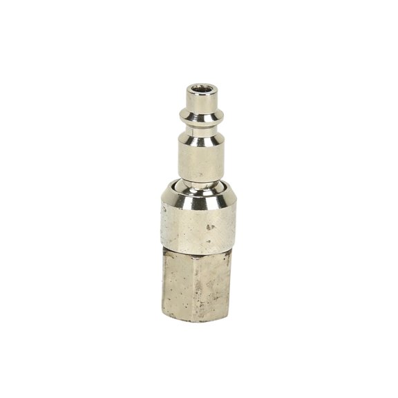 Misright Quick Coupler Tool Air Line Hose Fitting Quick Release Coupling Adapter