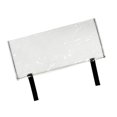 thumbnail image 1 of Misright Quick Install Clear Rain Cover Protector For Automotive Power Supply Control Unit, 1 of 10