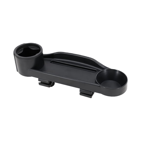 Misright Quick Installation Strollers Tray Attachment On Various Model