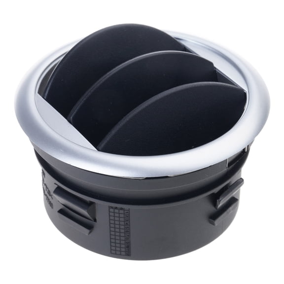 Misright Quiet Operation Car Dashboard Vent With Enhancing Airflows Design 73630-77J00