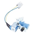 thumbnail image 1 of Misright Refrigerator Water Supply Valves Flow Activation Corrosion Resistant, 1 of 10