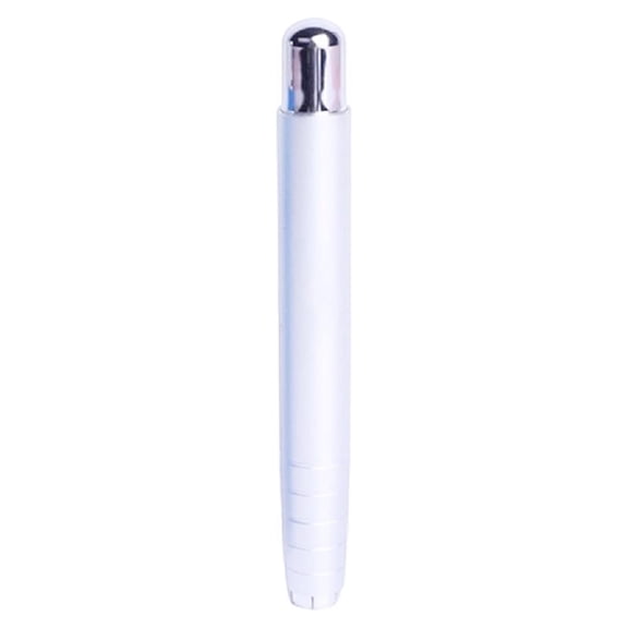 Misright Retractable Metal Pencil Extenders Pencil Extension Ergonomic Writing Aid