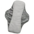 thumbnail image 1 of Misright Reusable Period Pad Leakproof Layer Sanitary Napkin For Nighttime Use Women, 1 of 16