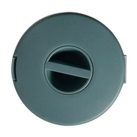 Misright Rotatable Round Cable Organizers Box Quick Access to Charging and Mouse Cord