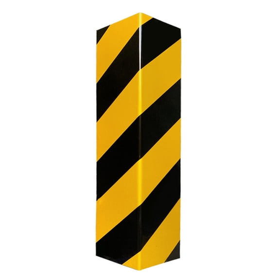 Misright High Adhesive Foam Corner Protectors For Garage Wall Against Scratches