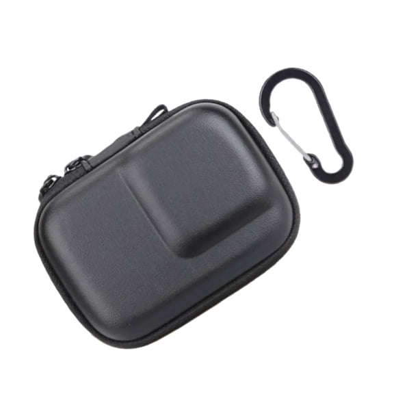 Misright Shockproof Camera Carrying Case for Action5 Adventure Sports And Travel