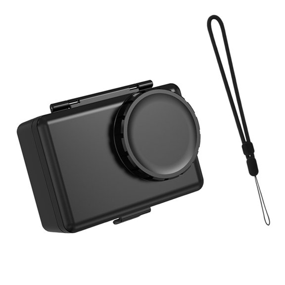 Misright Shockproof Carrying Case For ACTION 6/5Pro/4/3 Camera Box Easy To Carry