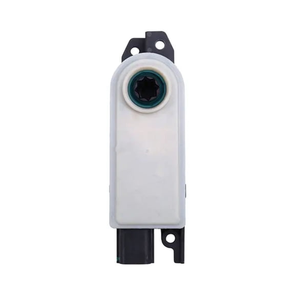 Misright Shutter Actuator Radiator Motor L1MB-8476-BA Actuator Motor Replacement
