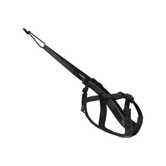 Misright Sledding Dog Harness Adjustable Strap Harness for sled Exercise