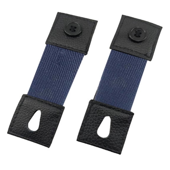 Misright Sleeve Extender Button for Shirts Office Daily Use Soft Easy Setups