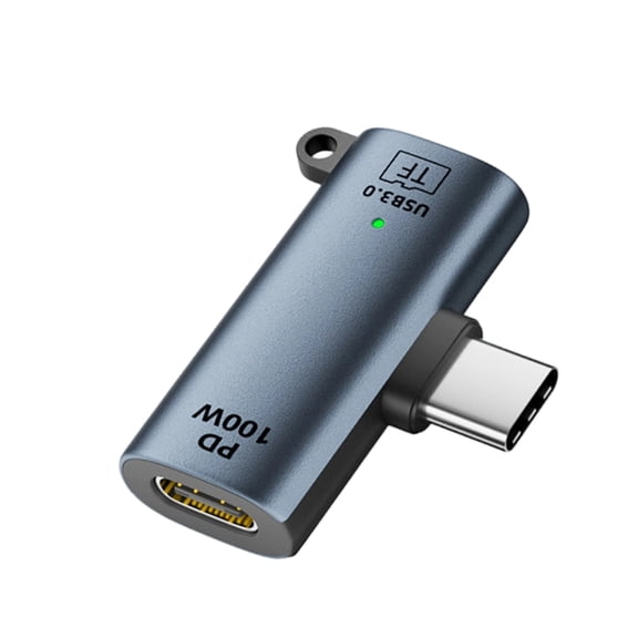 Misright Small Card Reader for Phone Laptop Camera and Travel File Work