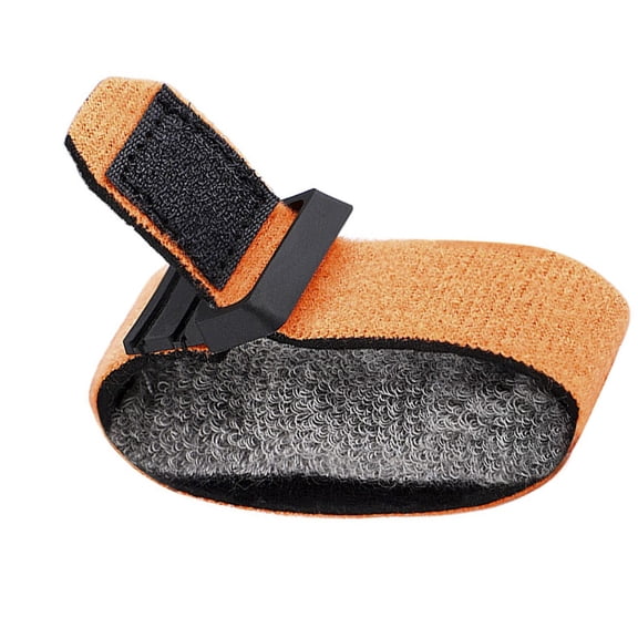 Misright Soft Padded Guitar Neck Wrap Dampener for Rehearsal Time Use