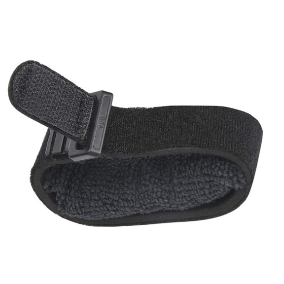 Misright Soft Padded Guitar Neck Wrap Dampener for Rehearsal Time Use