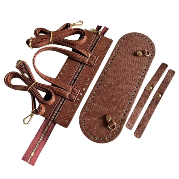 Misright Soulder Backpack Sewing Accessory For Creative Daypack Bags Making Accessories Women Handicraft