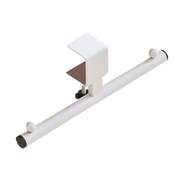 Misright Space Saving Desk Clip Hook For Books Bags Strong Metal Classroom Accessory