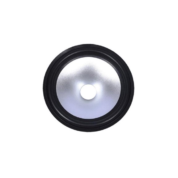 Misright Speaker Cones Replacement 4 5 6.5 8 10Inch for Auditory System Repair