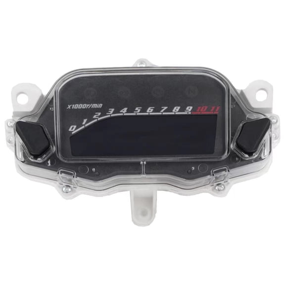Misright Speedometer Odometer for 160 2015-2022 Speed Gauge Motorbike Accessory