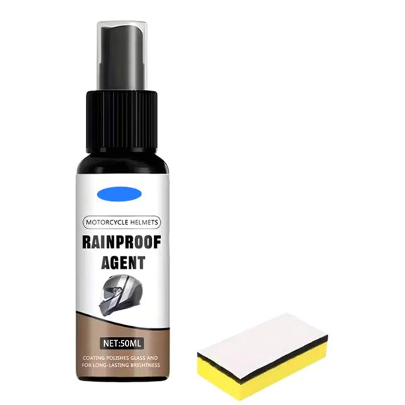 Misright Sprays with Long Lasting Effect Reflective Sprays Strong Coating for Night Cycling