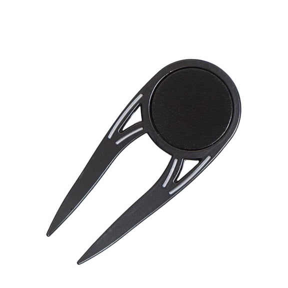 Misright Stable Stainless Steel Golf Divot Fixer Magnetic Marker Bottles Opener
