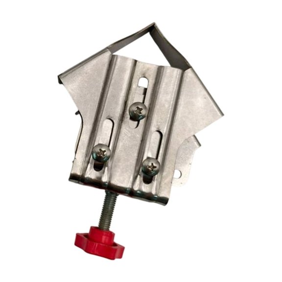 Misright Stainless Steel 90 Degree Right Angle Clamp For Woodworking Welding And Crafting