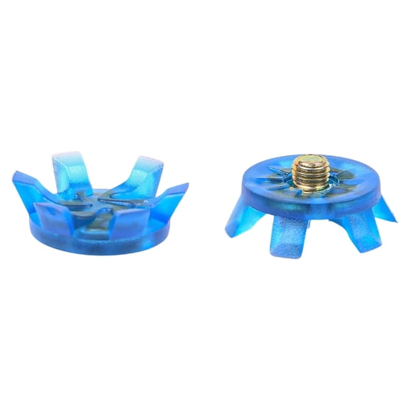 Misright Stingers Screw Replacement Thread Spikes Cleats For Golf Boot Accessories