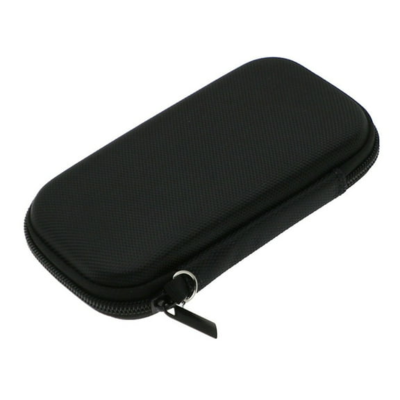 Misright Storage Box for Game & Watch EVA Protector Case with Pocket Carrying Pouch