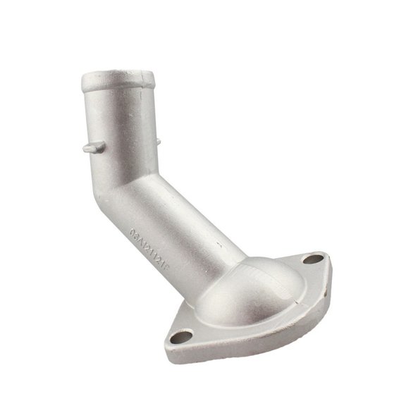 Misright Strong Coolant Tube Joint 06A121121F Replacement for Golf Cooling System