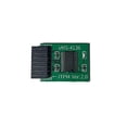 thumbnail image 1 of Misright TPM Security Module TPM2.0 14Pin Trusted Platform Module Computer Adapter, 1 of 7