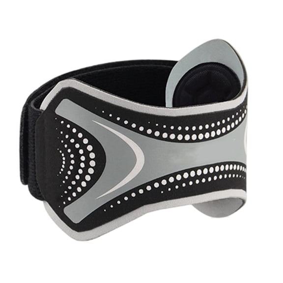 Misright Tennis Elbow Support Strap Elbow Brace For Gym Workout Badminton Weightlifting