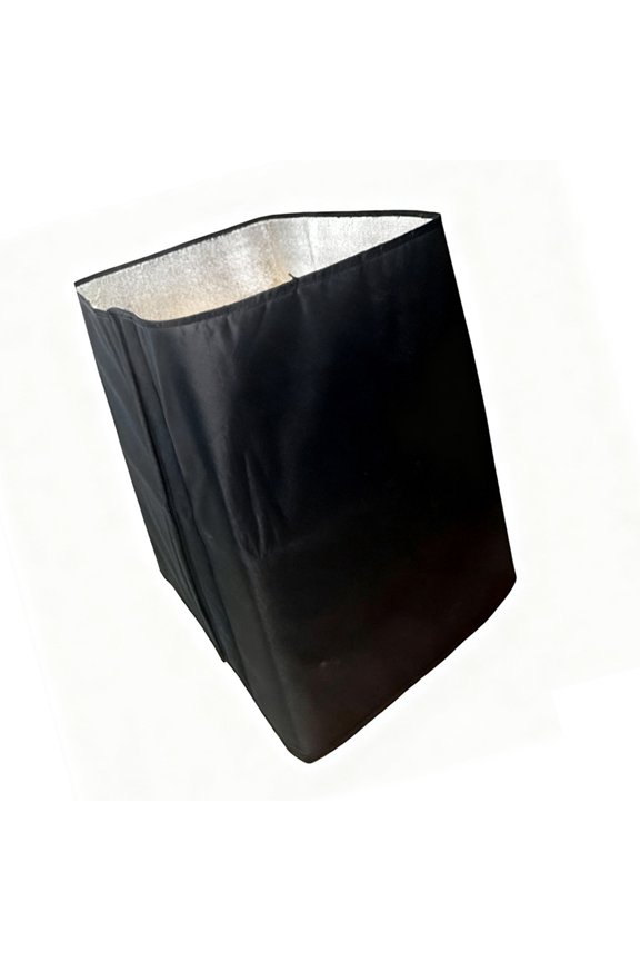 Thermals Bees Box Wrap For Cold Climates Heavy Type Fastening Cover