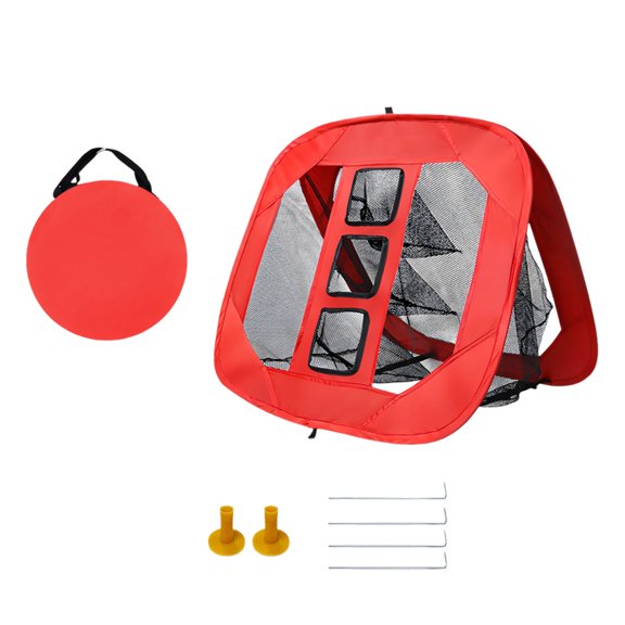 Misright Thin Golf Exercise Net Strong And Handy For Travel