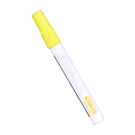 Misright Tile Grout Filler Pen 3mm Fine Tip Waterproof Quick Dry Tile Grout Marker