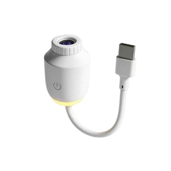 Misright Tiny sunlight Projector With Quiet Mode And Safe LED For Children