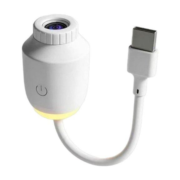 Misright Tiny sunlight Projector With Quiet Mode And Safe LED For Children