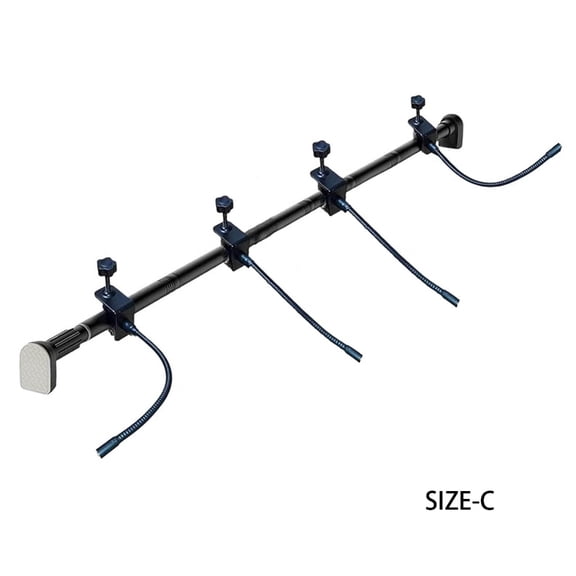 Misright Tool To stretch Hanging Hangers 4 Pack No Needed For Holiday