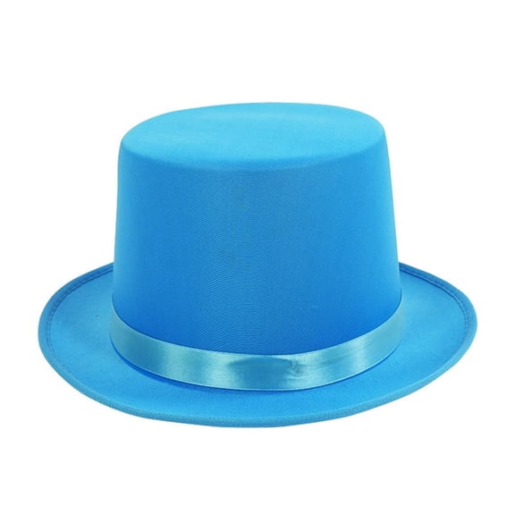 Misright Top Hat For Magics Shows Themed Parties And Family Costume Accessories