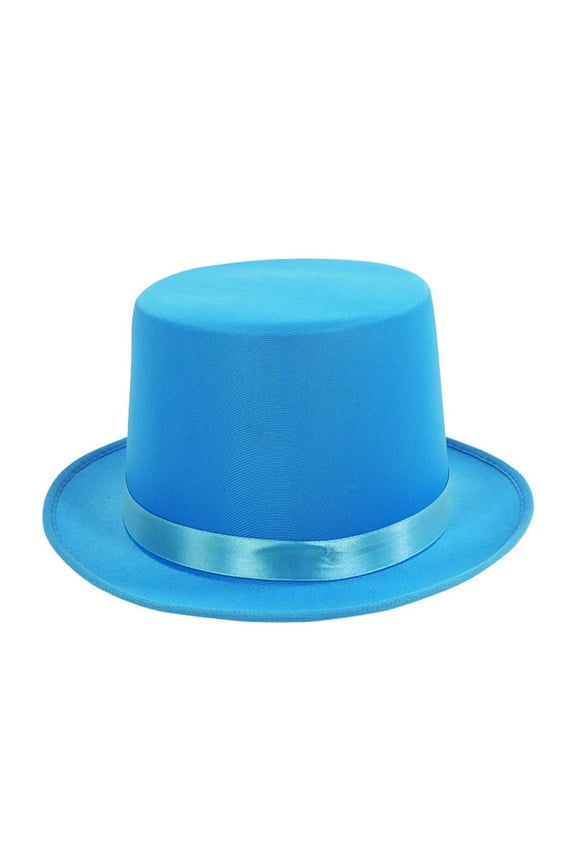 Top Hat For Magics Shows Themed Parties And Family Costume Accessories