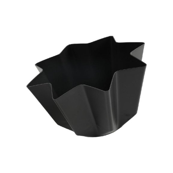 Misright Traditional Christmas Cake molds Anodized Aluminum