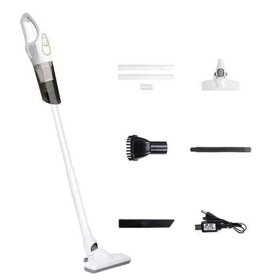 Misright USB Rechargeable Handheld Vacuum Cleaner Portable Dust Remover Dust Vacuum