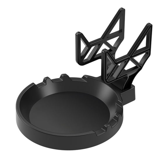 Misright Universal Game Controller Stand with Sturdy Base Nonslip Design for Players