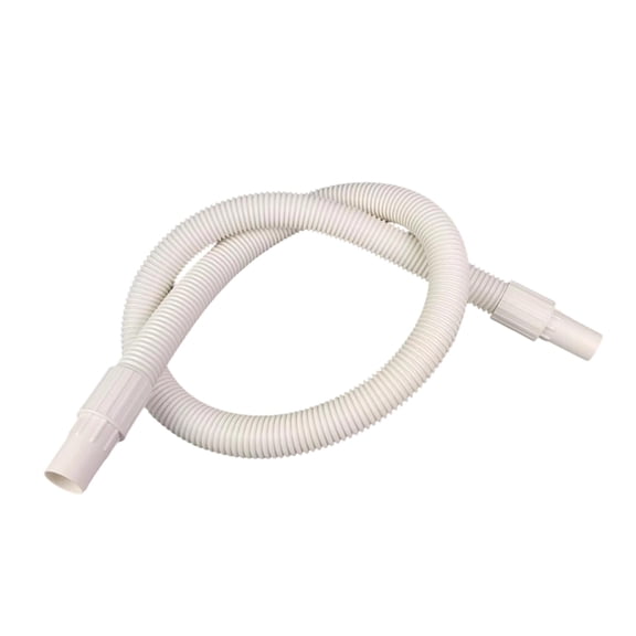 Misright Universal Replacement Hose Wet & Dry Vacuum Cleaner Hose Flexible Tube